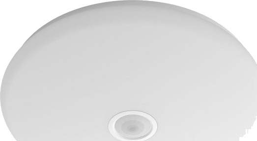 Philips Funksjonell Mauve Taklampe 16 W Led Ikke Utskiftbare Pærer 4000 K 1900 Lm Ip20 Hvit