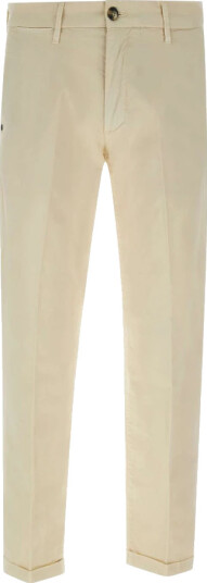Re Hash Herre Bukser Beige W29,