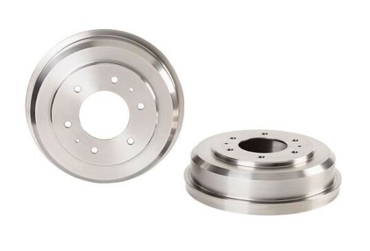 Bremsetrømmel BREMBO 14.7096.10