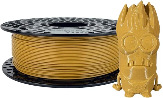 Azurefilm Pla Original Brown