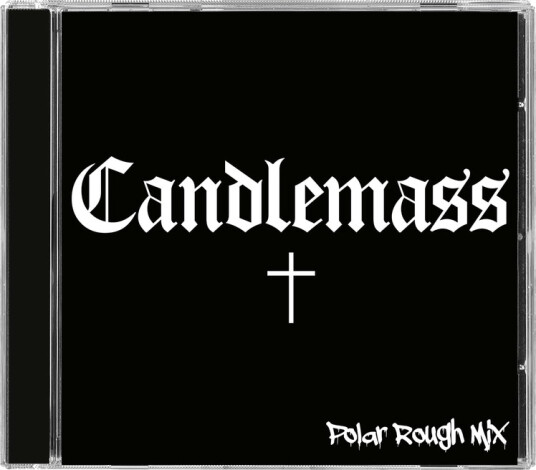 Candlemass Candlemass CD