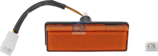 DT Spare Parts 7.25402 Sidemarkeringslys