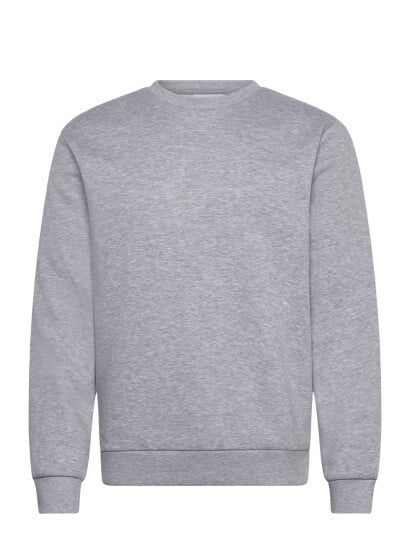 Enkel Studio O Neck Sweatshirt Grey XL