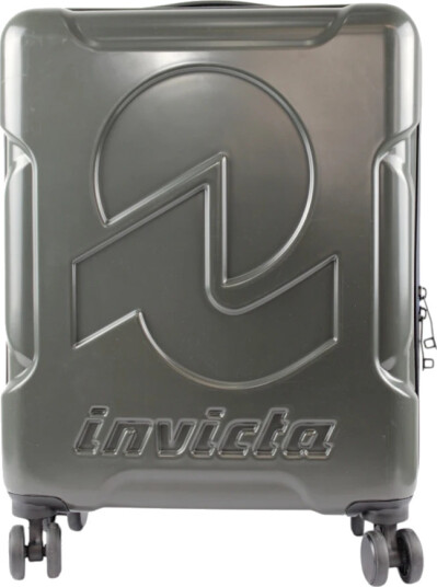 Invicta Herre Kofferter Grønn ONE SIZE, Invicta Herre Kofferter Grønn ONE SIZE,