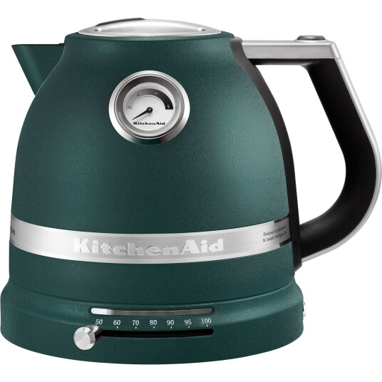 KitchenAid Artisan Vannkoker 1.5L 2400W Pebble Palm