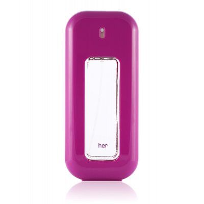 Fcuk Her 3 Eau de toilette 100ml