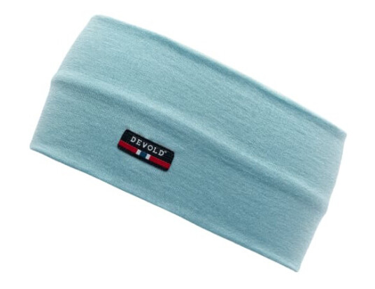 Devold Breeze Merino 150 Headband OneSize, Cameo