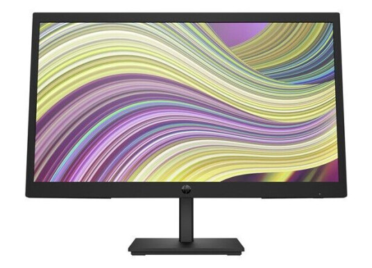 HP P22v G5 21.5" Full HD VA Skjerm med 75Hz Oppdateringsfrekvens HP P22v G5 21.5" Full HD VA Skjerm med 75Hz Oppdateringsfrekvens