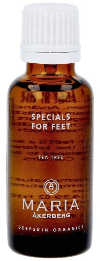 Maria Åkerberg Specials For Feet 30 ml