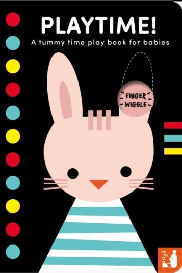 Playtime! Av Mama Makes Books Playtime! Av Mama Makes Books