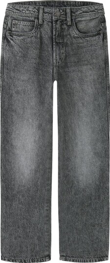 Name It Nkmryan Loose Jeans 5760 Rm Noos Grey 158