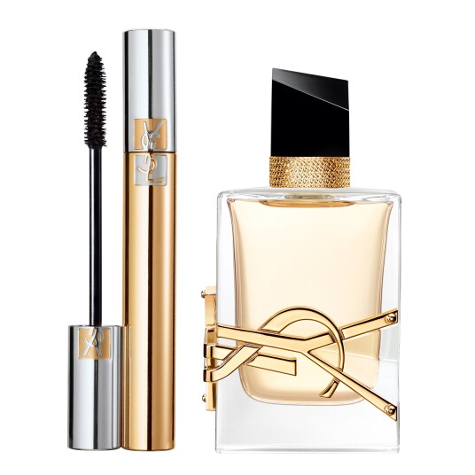 Yves Saint Laurent Libre + Mascara Yves Saint Laurent Libre + Mascara