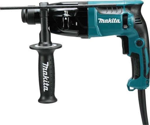 Makita SDS+ Borhammer 18 mm 470 watt - Håndverktøy