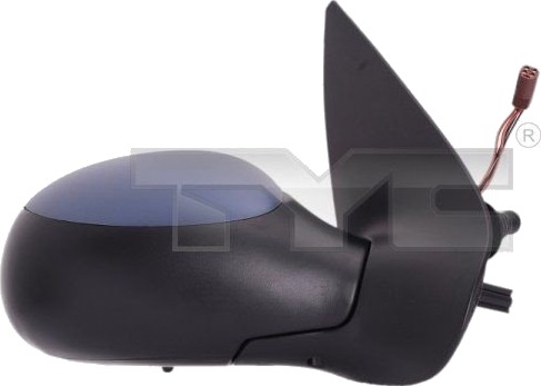 TYC 326-0080 Sidespeil TYC 326-0080 Sidespeil