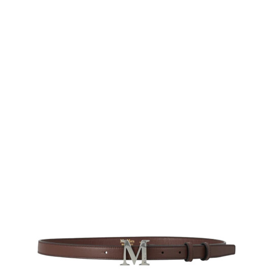 Max Mara Dame Accessories Brun XS,