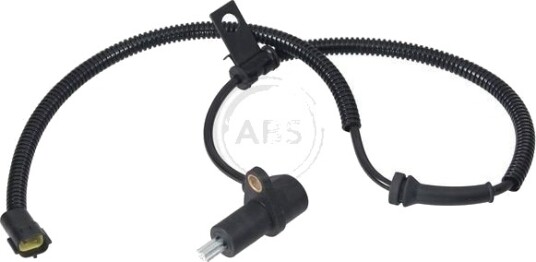 A.B.S. 30918 Sensor ABS A.B.S. 30918 Sensor ABS