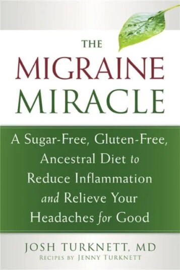 Migraine Miracle Av Josh Turknett