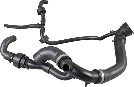 METZGER 2421278 Radiatorslange METZGER 2421278 Radiatorslange