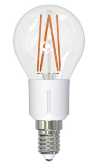 Smart E14 LED 2700-6500K 470 lumen Smart E14 LED 2700-6500K 470 lumen