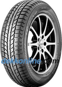 Yokohama W.drive V903 195/45R16 84H XL