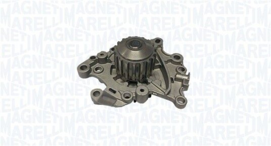 Vannpumpe MAGNETI MARELLI 350984139000