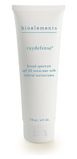 Bioelements RayDefense SPF 30 118 ml