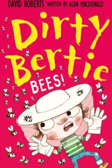 Bees!