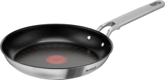 Tefal Extreme Stekepanne   24 cm   Rustfritt St??l