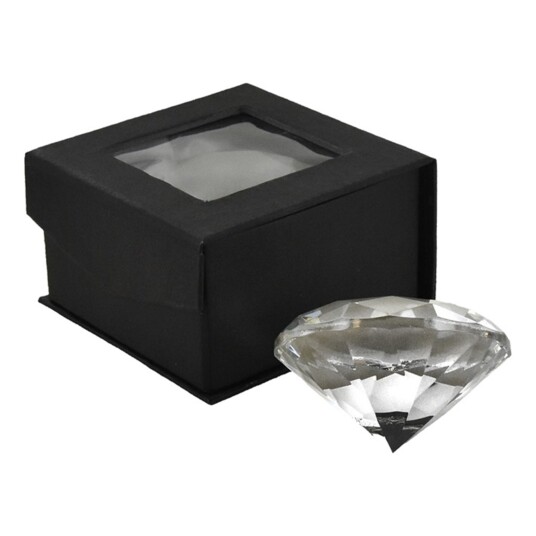 Robetoy Gigantisk Diamant i Gaveeske Robetoy Gigantisk Diamant i Gaveeske