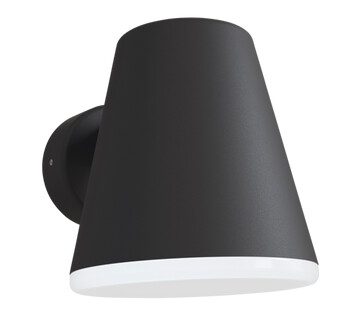 Belid Vegglampe Mist utendørs 1731606-02-0