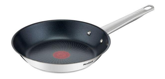Tefal - Cook Eat stekepanne 24 cm stål