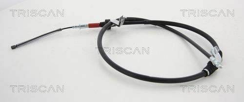 Tautrekk håndbremse TRISCAN 8140 421108