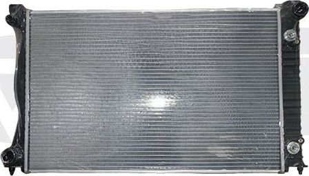 Radiator, motorkjøling VIKA 11211825001
