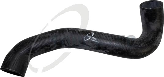 TRUCKTEC AUTOMOTIVE 08.19.036 Radiatorslange TRUCKTEC AUTOMOTIVE 08.19.036 Radiatorslange
