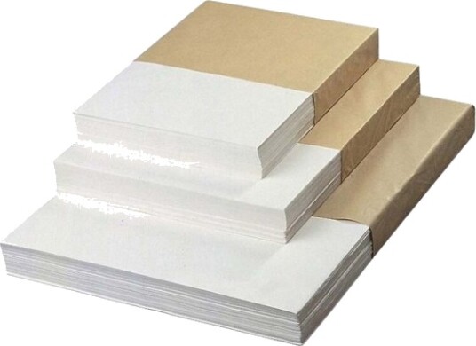 Stanset Papir 45 G/M2 370 X 460 Mm Hvid F443 No Printed Kraft Palle 52 Pakker Fødevaregodkendt Stanset Papir 45 G/M2 370 X 460 Mm Hvid F443 No Printed Kraft Palle 52 Pakker Fødevaregodkendt