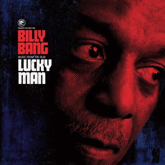 Billy Bang Billy Bang Lucky Man LP/Vinyl Billy Bang Billy Bang Lucky Man LP/Vinyl