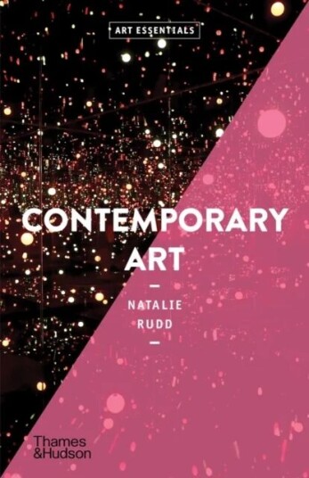Contemporary Art Av Natalie Rudd