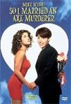 So I Married An Axe Murderer DVD So I Married An Axe Murderer DVD