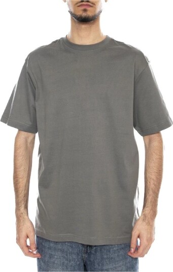 ONLY & SONS Onsfred Life Rlx Ss Tee Noos - Green - L