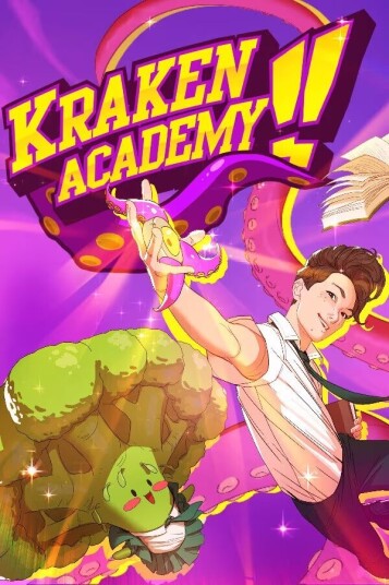 Kraken Academy!!, Mac OSX, Linux