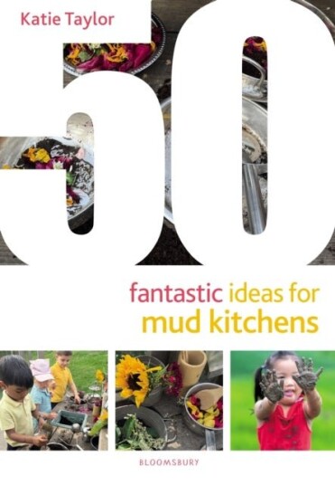 50 Fantastic Ideas for Mud Kitchens 50 Fantastic Ideas for Mud Kitchens