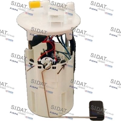 Drivstoffpumpe FISPA 72526 Drivstoffpumpe FISPA 72526