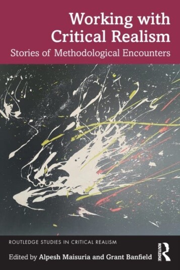 Working With Critical Realism