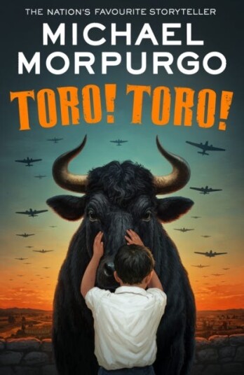 Toro! Toro! Toro! Toro!
