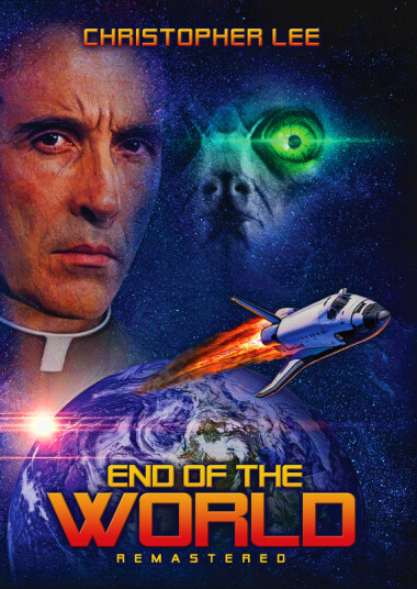 End Of The World 1977 DVD