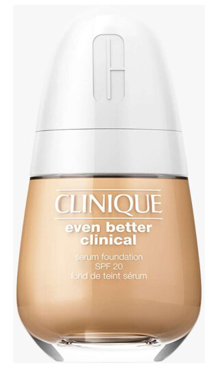 Clinique Even Better Clinical Serum Foundation SPF 20 30 ml WN 12 Meringue
