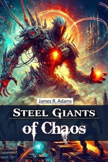 Steel Giants of Chaos Edition2024