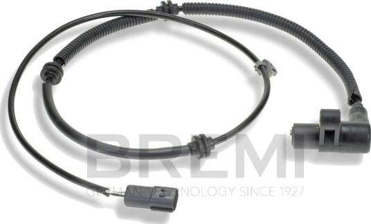Sensor ABS BREMI 51251
