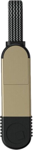 Rolling Square InCharge X 100W Universal Ladeledning 7 cm Beige Rolling Square InCharge X 100W Universal Ladeledning 7 cm Beige