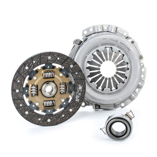 Clutchsett VALEO 828342